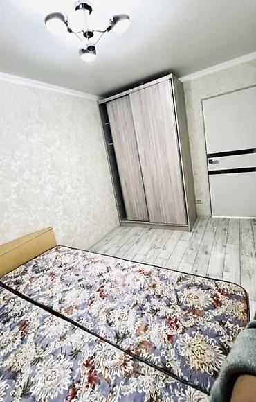2 room: Сдаётся 2‑комнатная квартира, 10-й микрорайон, 1 этаж, 104 серия. - — 9
