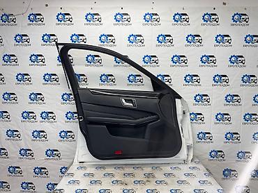 Двери и комплектующие: Дверь Передняя левая Mercedes-Benz, Б/у, Оригинал — 11