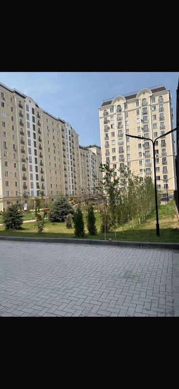 дома в бишкеке купить: 1 бөлмө, 43 кв. м, Элитка, 9 кабат, Евроремонт