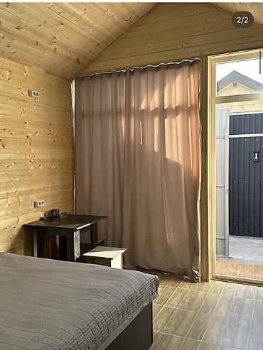 Коммерциялык мүлк: Уютный вечер✨ 🏨 Гостиница в Кара-Балте 📍 Абая 29 📞 Уютный отдых ждёт — 7