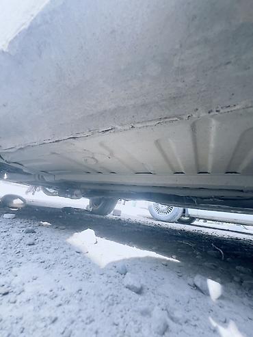 g comp: Daewoo Lanos: 1999 г., Бензин, Седан — 5