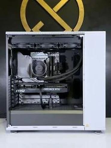 Desktop računari i radne stanice: Ryzen 7 9800X3D / RTX 5070 Ti / X870 / 64GB / 2TB – SM111PC Prodaja i — 4