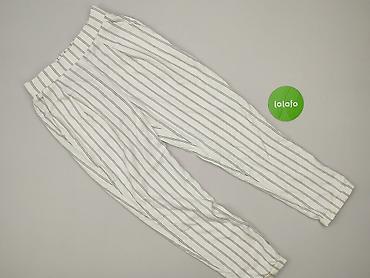 pyjama: Stradivarius, Spodnie materiałowe damskie, rozmiar S — 2