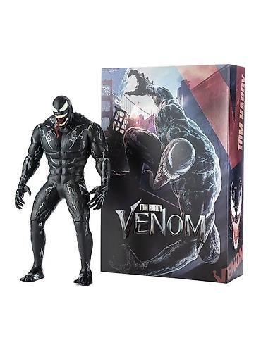 Oyuncaqlar: Təsvir Fəal fəaliyyət göstərən super qəhrəmanlar hörümçək adam — 6