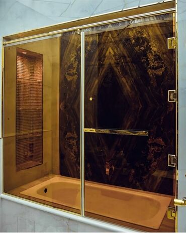 Duş kabinaları, arakəsmələr: Arakəsmə -da lalafo.az — 10 Duş kabinaları, arakəsmələr: Arakəsmə — 10