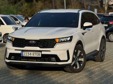 Kia: Kia Sorento: 2021 г., 2.2 л, Дизель, Кроссовер — 5