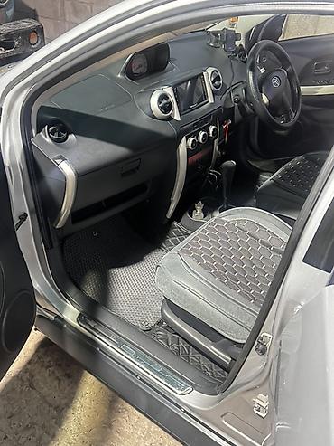 Mini: Mini : 2003 г., 1.5 л, Автомат, Хэтчбэк — 9