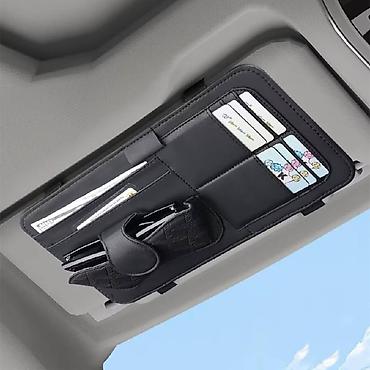 aigo shell: Avtomobil üçün orqanayzer T11 Çatdırılma Və Quraşdırılma Bizim Və — 2