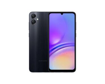 Samsung: Samsung Galaxy A05, Новый, 128 ГБ, 2 SIM