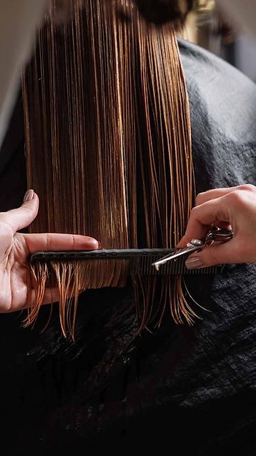 кабинет косметология: В Diana Studio требуется: ✂️ Парикмахер-универсал / Колорист / Барбер — 2