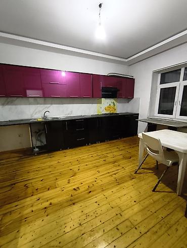 Həyət evi alıram: 120 kv. m, 5 otaqlı — 5