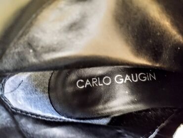 Čizme: Čizme, 39 na lalafo.rs — 3 Čizme: Čizme, 39 — 3