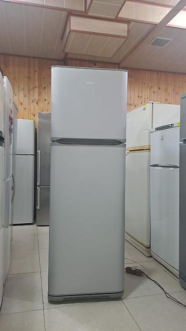 Mətbəx texnikası: İki qapılı məişət soyuducusu Xüsusiyyətlər: - Yuxarıda dondurucu — 2