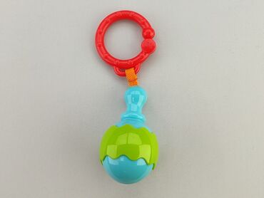 Toys for infants: Hanger for infants, condition - Ideal