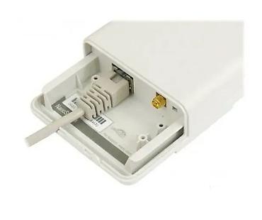 bss: 1/ТОЧКА ДОСТУПА UBIQUITI NANOSTATION 2 Стандарт беспроводной — 3