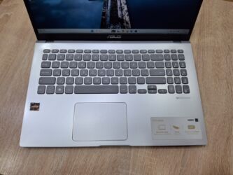 ASUS: İşlənmiş ASUS 15.6 ", AMD Ryzen 3, 256 GB, Ünvandan götürmə, Pulsuz çatdırılma, Ödənişli çatdırılma — 7