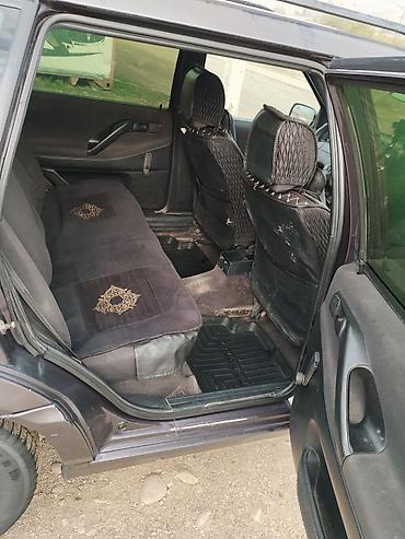 Volkswagen: Volkswagen Passat Variant: 1994 г., 1.8 л, Механика, Бензин, Универсал — 9