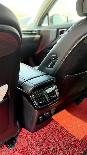 Kia: Kia K8: 2022 г., 1.6 л, Гибрид — 23