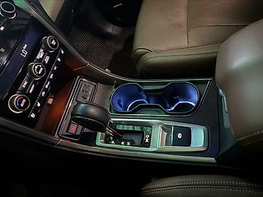 Subaru: Subaru Ascent: 2018 г., 2.4 л, Вариатор, Бензин, Кроссовер — 19
