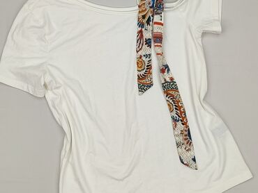 franz kafka t shirty: Shein, T-shirt damski, rozmiar XS