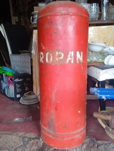 sekileri: Qaz balonu, Propan (məişət), Reduktorsuz — 1