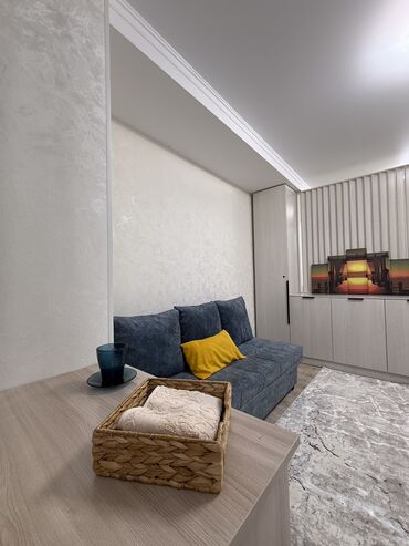 Иссык-Куль 2025: Квартира, 🏡Новая, ЦО Кыргызское взморье, Бостери, Детская площадка, Парковка, стоянка, Охраняемая территория — 6