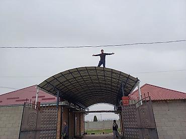 Сварка: Сварка | Ворота, Решетки на окна, Навесы Доставка, Гарантия, Бесплатная смета — 2