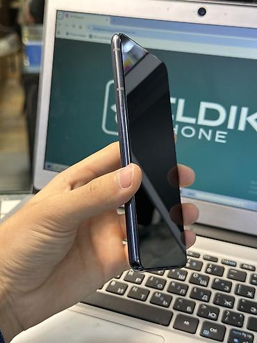 samsung folder: Samsung Galaxy S21, Б/у, 256 ГБ, В рассрочку, 1 SIM, eSIM — 3