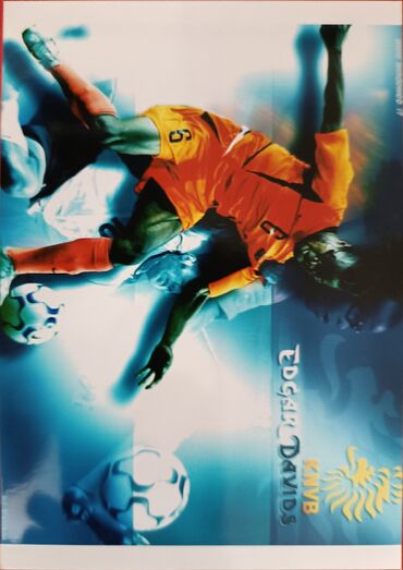 Kolleksiya kartları: Əsl futbol azarkeşləri üçün — 14