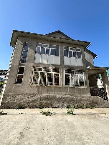 Продажа коттеджей и домов: Продаётся двухэтажный частный дом с ограждённым двором и — 3