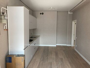 Другая коммерческая недвижимость: 1 комната, 49 м², Элитка, 7 этаж, Евроремонт