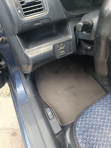 Honda: Honda Civic: 2002 г., Хэтчбэк — 10