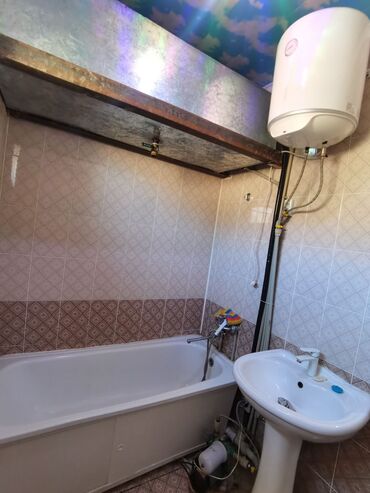 Продажа квартир: 3 комнаты, 100 м², 4 этаж, Евроремонт — 10