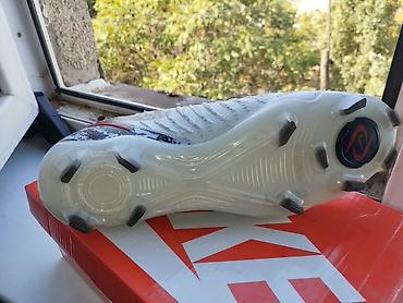 Бутсы: Футбольные бутсы Nike Phantom GX (FG) 40 размер ❗ - Тип: бутсы для — 5
