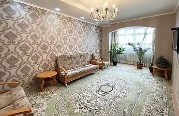 моя мечта: 4 комнаты, 105 м², Индивидуалка, 6 этаж, Евроремонт — 2