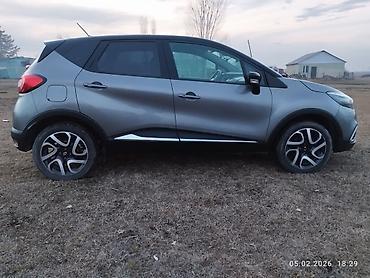 Другие автомобили: Renualt QM3 кроссовер абсолютно без вложений, в идеальном состоянии — 4