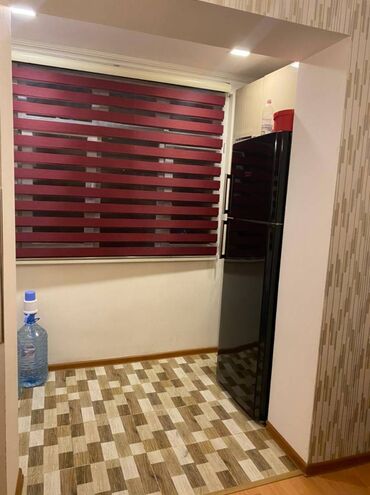 Köhnə tikili: Bakı, 4 otaqlı, Köhnə tikili, m. Həzi Aslanov, 110 kv. m — 3