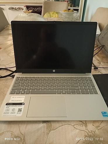 Yeni HP ProBook, 15.6 ", Intel Core i3, 256 GB, Pulsuz çatdırılma