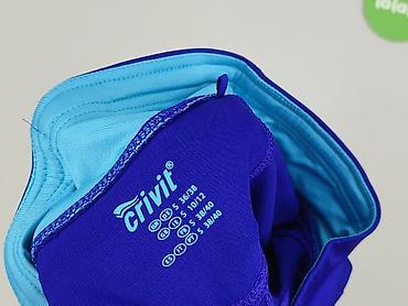 zumba: Crivit, Legginsy Sportowe damskie, rozmiar S — 4