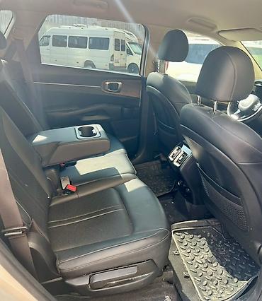 Kia: Kia Sorento: 2021 г., 2.2 л, Робот, Дизель, Кроссовер — 5