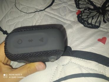 Dinamiklər və kolonkalar: Yeni JBL Kolonka, Növ - Bluetooth, rəng - Qara — 6