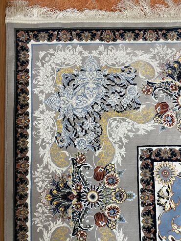 иранские ковры бишкек: Ковер Б/у
