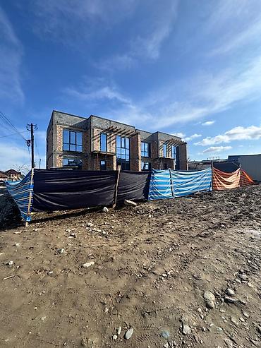 Продажа коттеджей и домов: 🏡 Продаются новые 2 дома на общую 5 соток под ПСО Каждый из них по 170 — 4