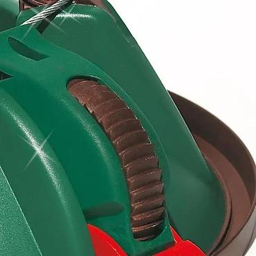 Praznična dekoracija: Stalak za jelku Niko Klick Fix - Namenjen za prirodne jelke visine do — 3