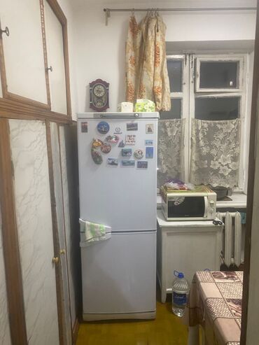 продам 3 х ком кв в мкр: 3 комнаты, 62 м², Индивидуалка, 4 этаж, Старый ремонт