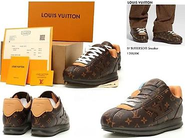 Patike: VRHUNSKI L.VUITTON MODELI, MEGA HIT | Najnovije! ! ! Top! ! ! Louis — 2