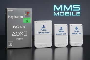 playstation iş: PS1 yaddaş kartı original PlayStation 1 oyun yaddaşı üçün kart