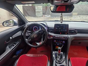 хендай велостер н: Hyundai Veloster: 2018 г., 1.6 л, Автомат, Бензин, Хэтчбэк — 6