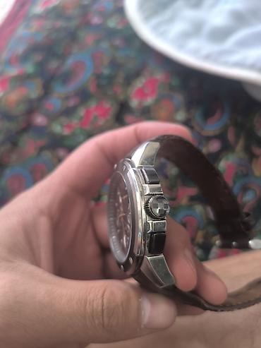nike force: Мужские наручные часы Vince Camuto VC/1129SV обмен бар Бутун — 3