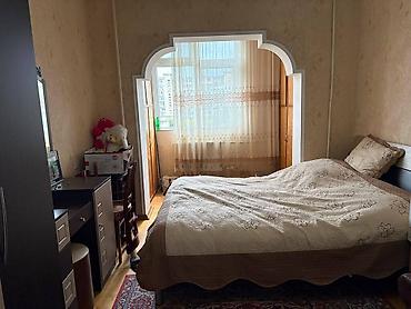 günəşlidə: Bakı, Köhnə Günəşli, 2 otaqlı, Köhnə tikili, 65 kv. m — 6